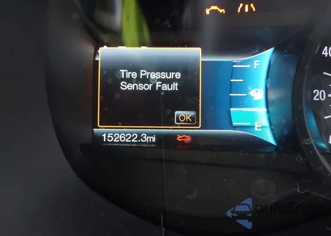 2018 Ford Edge Sel from USA, damaged, VIN 2FMPK4J86JBB69889